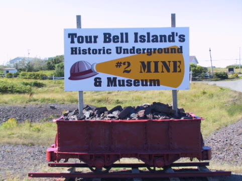 Tour the Historic underground mine and museum online NOW!!
