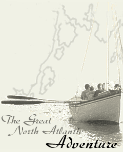 Trap Skiff Newfoundland Adventure Boat Tours