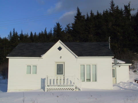 Three bedroom house in Riverhead St. Mary's Bay